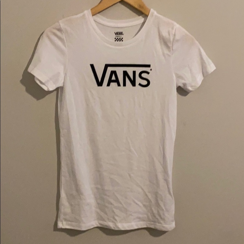 Vans Tee